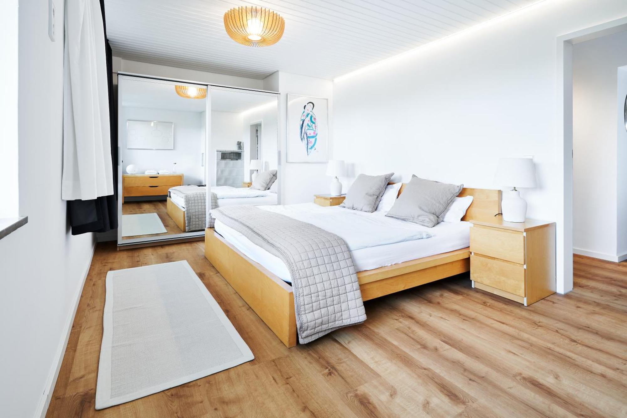 Apartment Schlossberg Tübingen Eksteriør billede