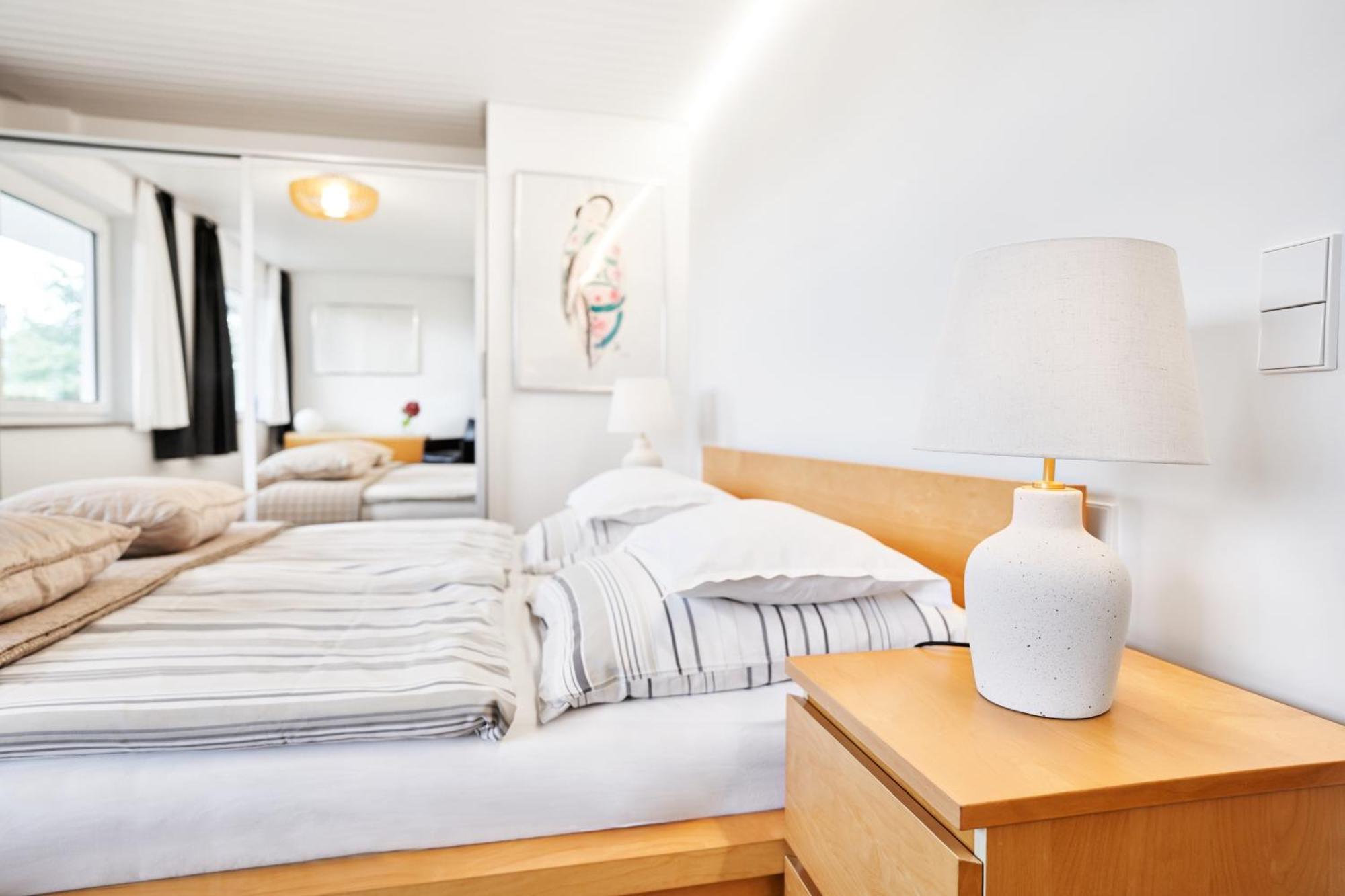 Apartment Schlossberg Tübingen Eksteriør billede